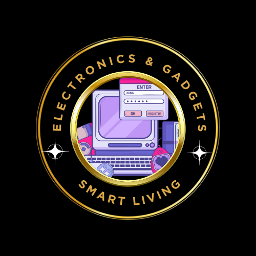 Electronics Gadgets